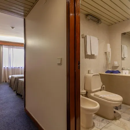 מלון Nacional 3*