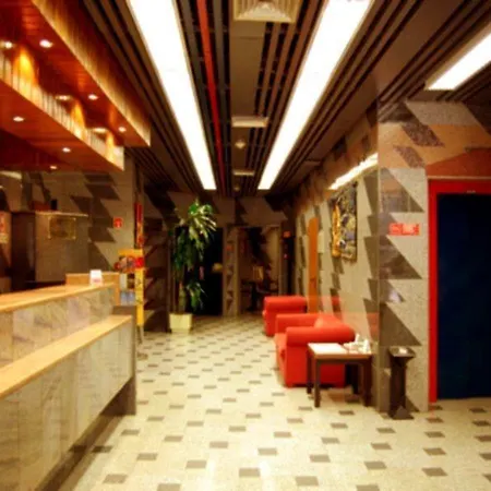 Hotel Nacional 3*