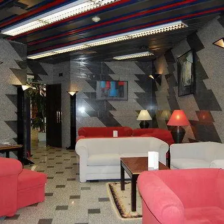 Nacional מלון 3*