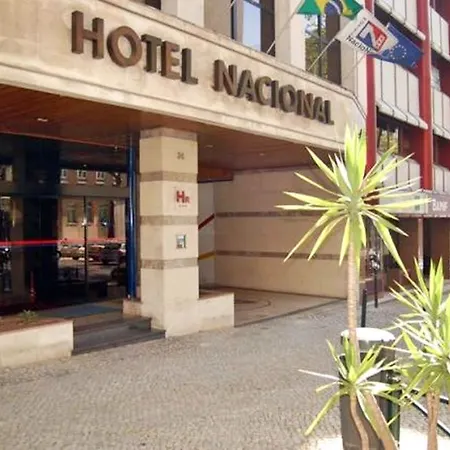 Hotel Nacional