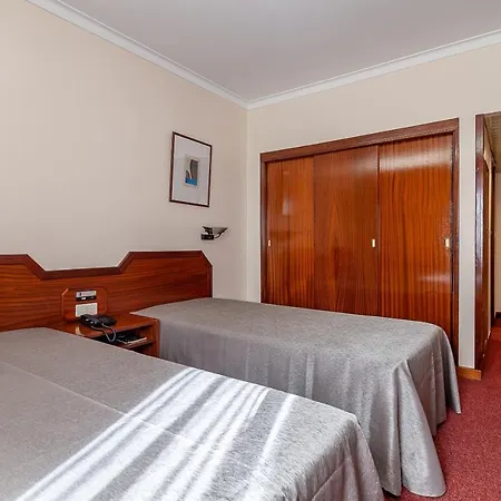 מלון Nacional ליסבון