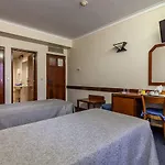 Hotel Nacional Lissabon
