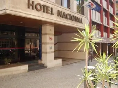 ホテル ナシオナル 3*