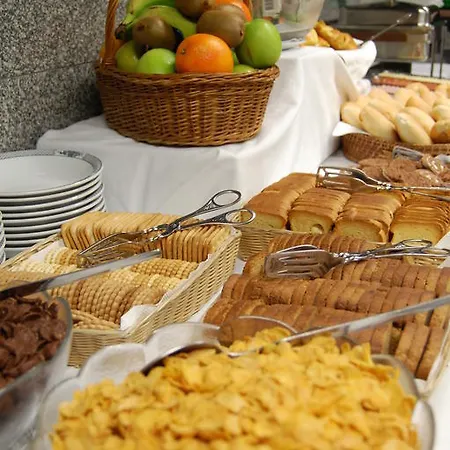 ホテル ナシオナル