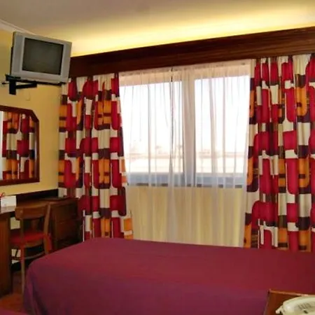 ナシオナル リスボン