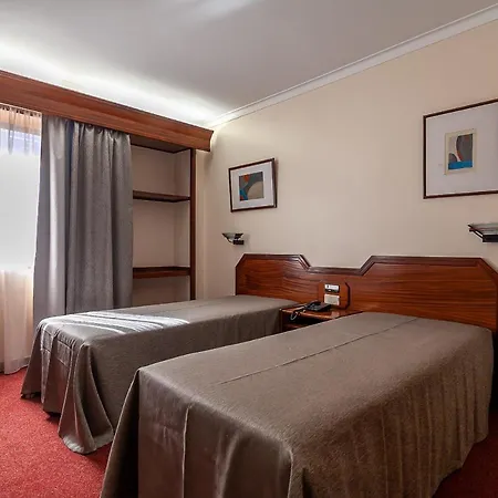 ナシオナル 3* リスボン