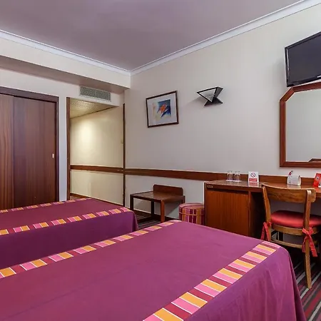 ホテル ナシオナル